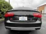 2014 Audi S6 4.0T Prestige