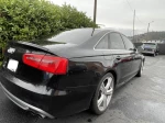 2014 Audi S6 4.0T Prestige