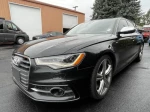 2014 Audi S6 4.0T Prestige