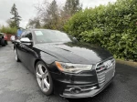 2014 Audi S6 4.0T Prestige