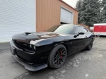 2016 Dodge Challenger SRT Hellcat