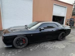 2016 Dodge Challenger SRT Hellcat