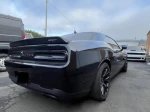 2016 Dodge Challenger SRT Hellcat