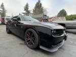 2016 Dodge Challenger SRT Hellcat