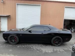 2016 Dodge Challenger SRT Hellcat