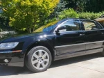 2004 Volkswagen Phaeton W12