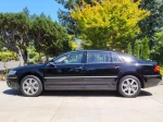 2004 Volkswagen Phaeton W12