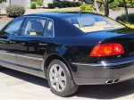 2004 Volkswagen Phaeton W12