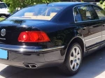 2004 Volkswagen Phaeton W12