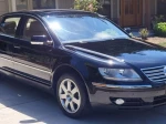 2004 Volkswagen Phaeton W12