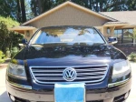 2004 Volkswagen Phaeton W12