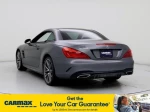 2017 Mercedes-Benz SL 550 Base