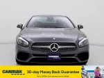 2017 Mercedes-Benz SL 550 Base