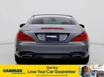 2017 Mercedes-Benz SL 550 Base