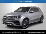 2023 Mercedes-Benz GLE 450 4MATIC