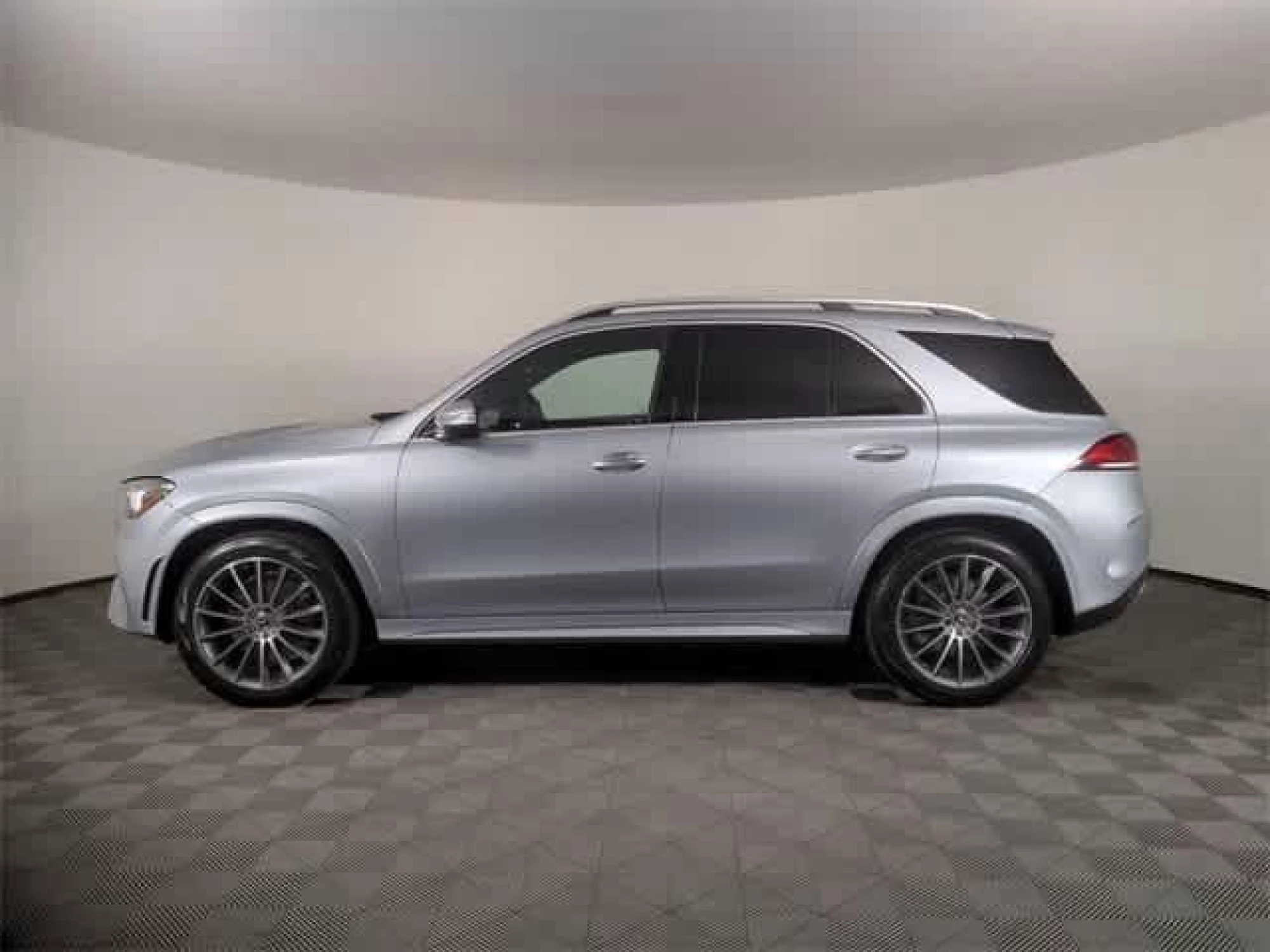 2023 Mercedes-Benz GLE 450 4MATIC