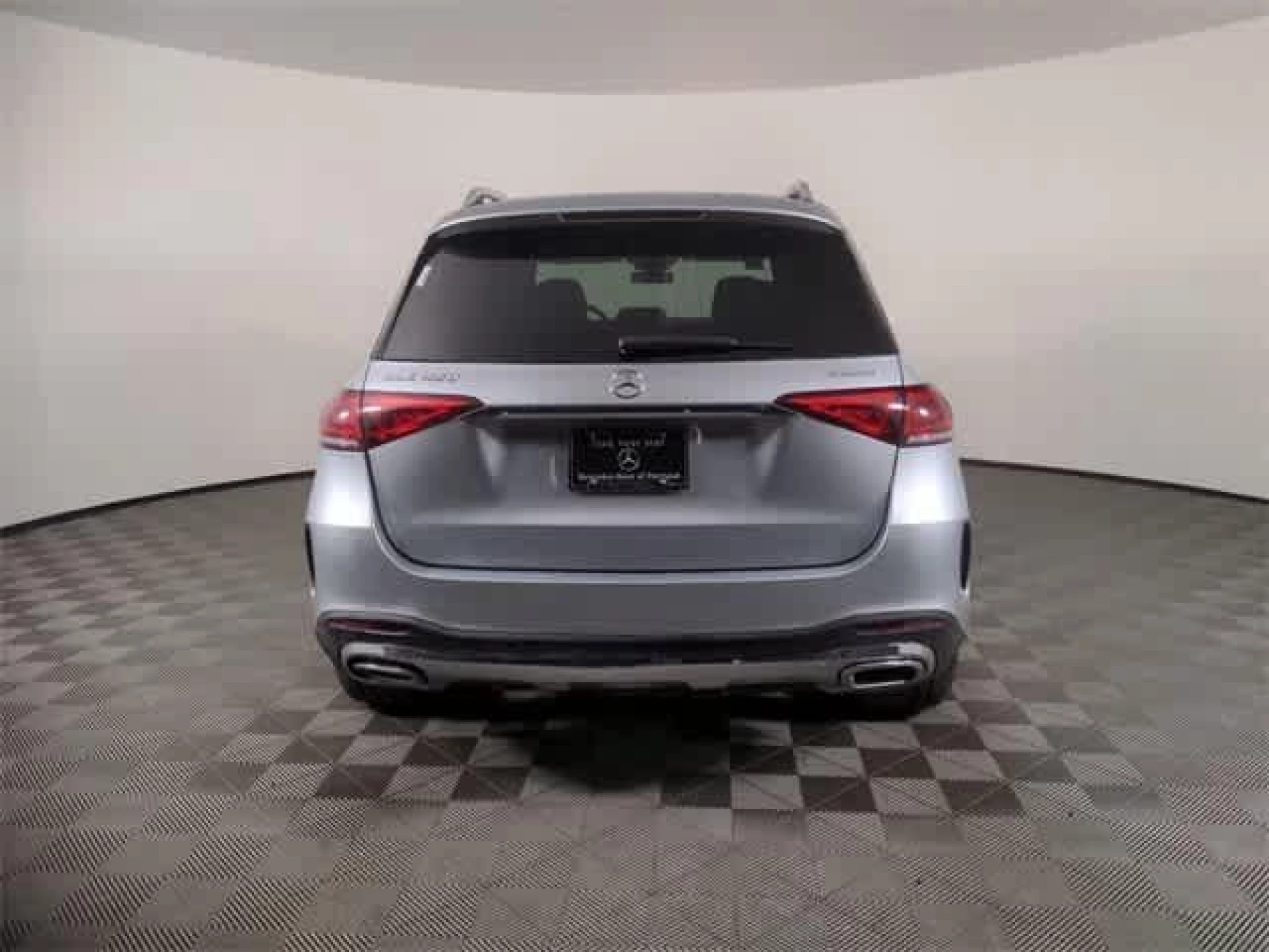 2023 Mercedes-Benz GLE 450 4MATIC