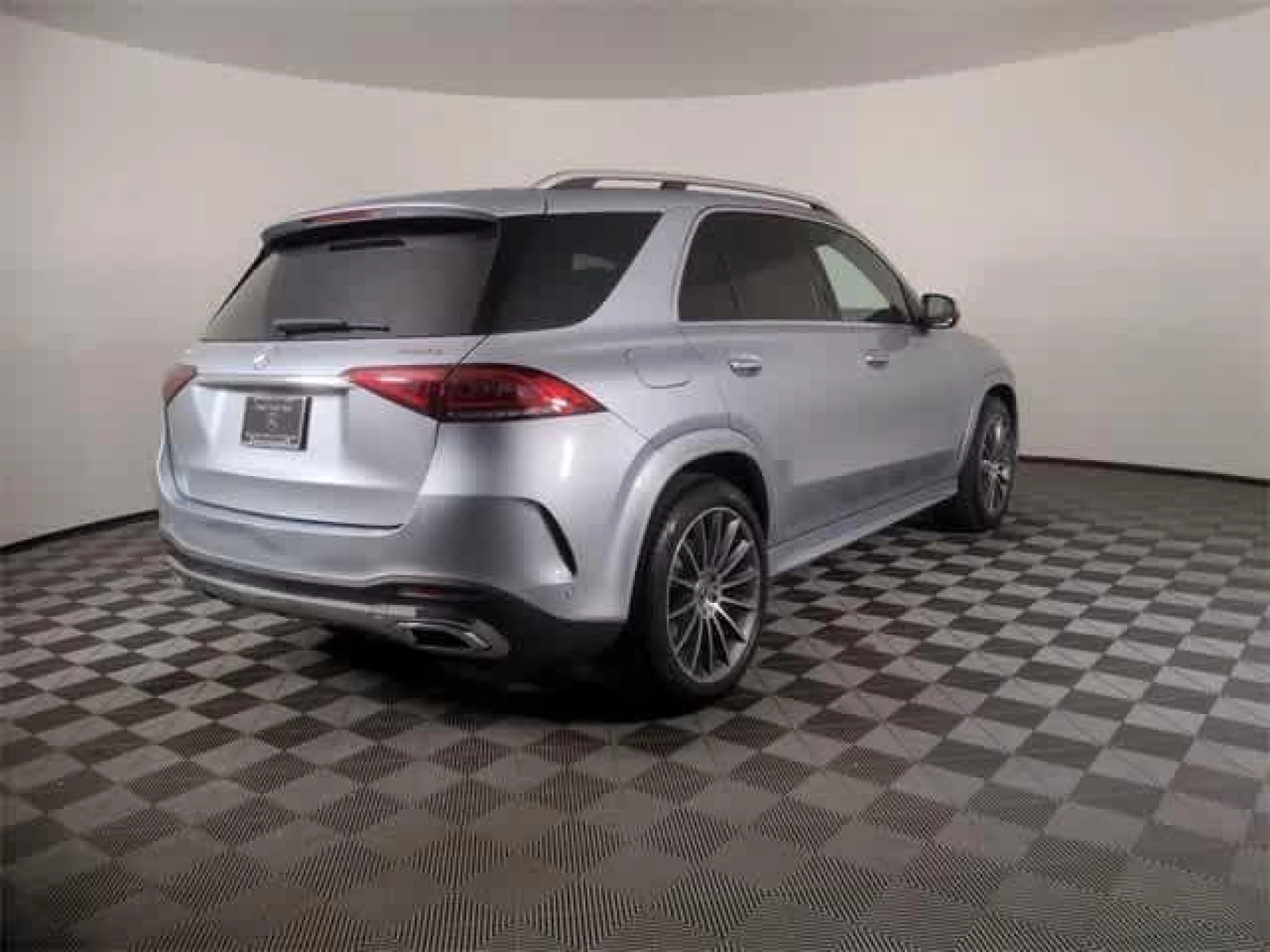 2023 Mercedes-Benz GLE 450 4MATIC