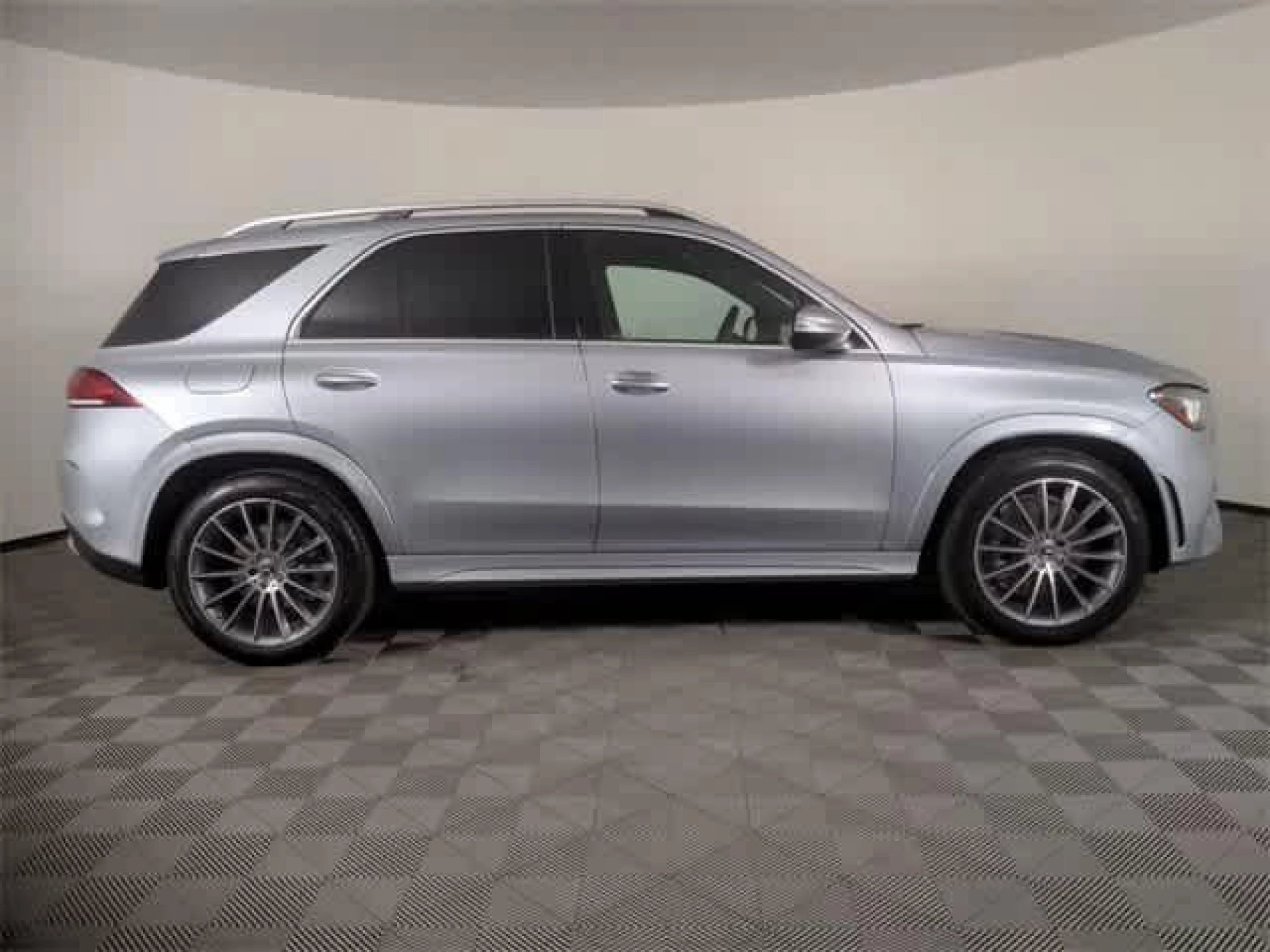 2023 Mercedes-Benz GLE 450 4MATIC