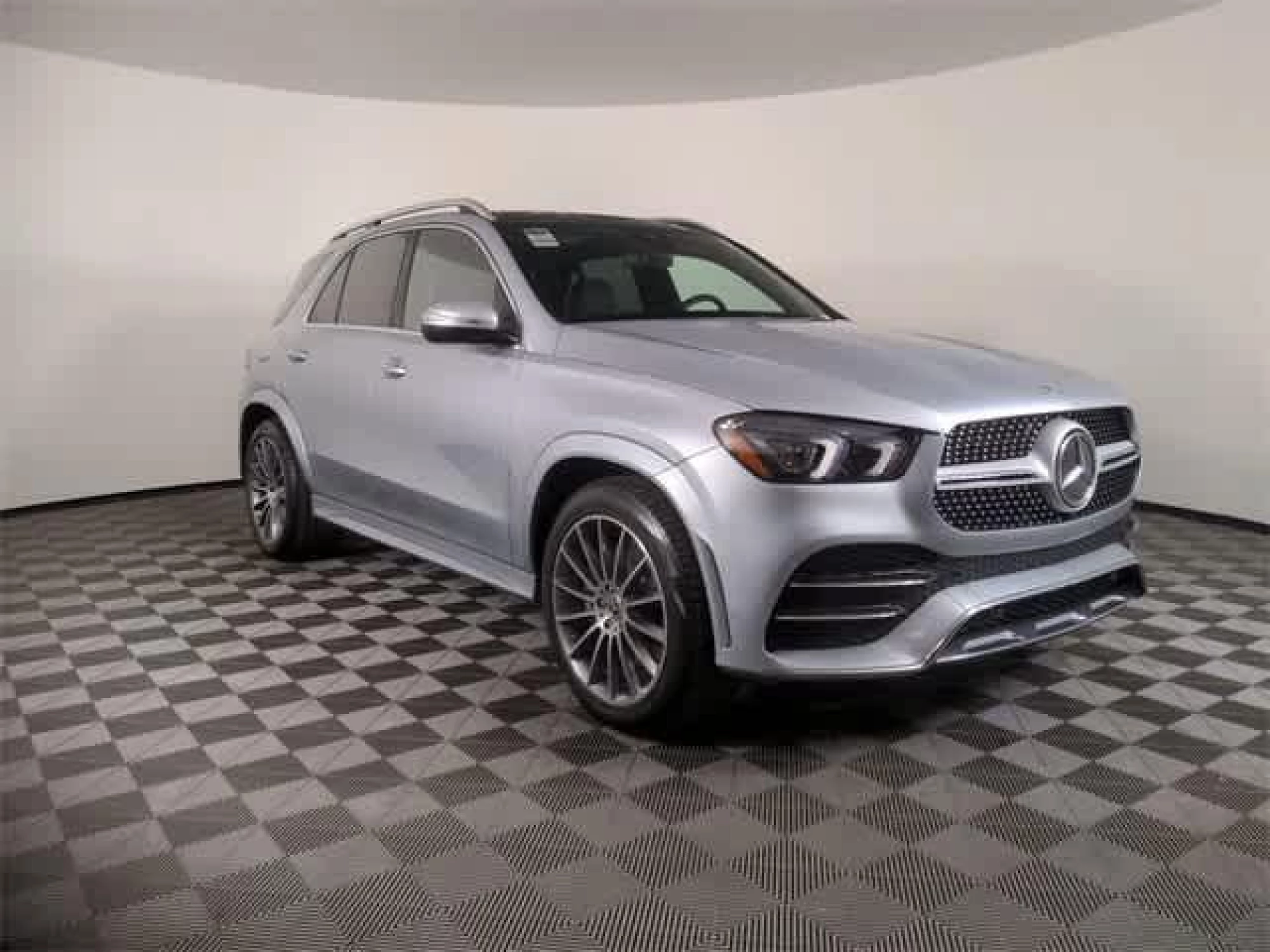 2023 Mercedes-Benz GLE 450 4MATIC