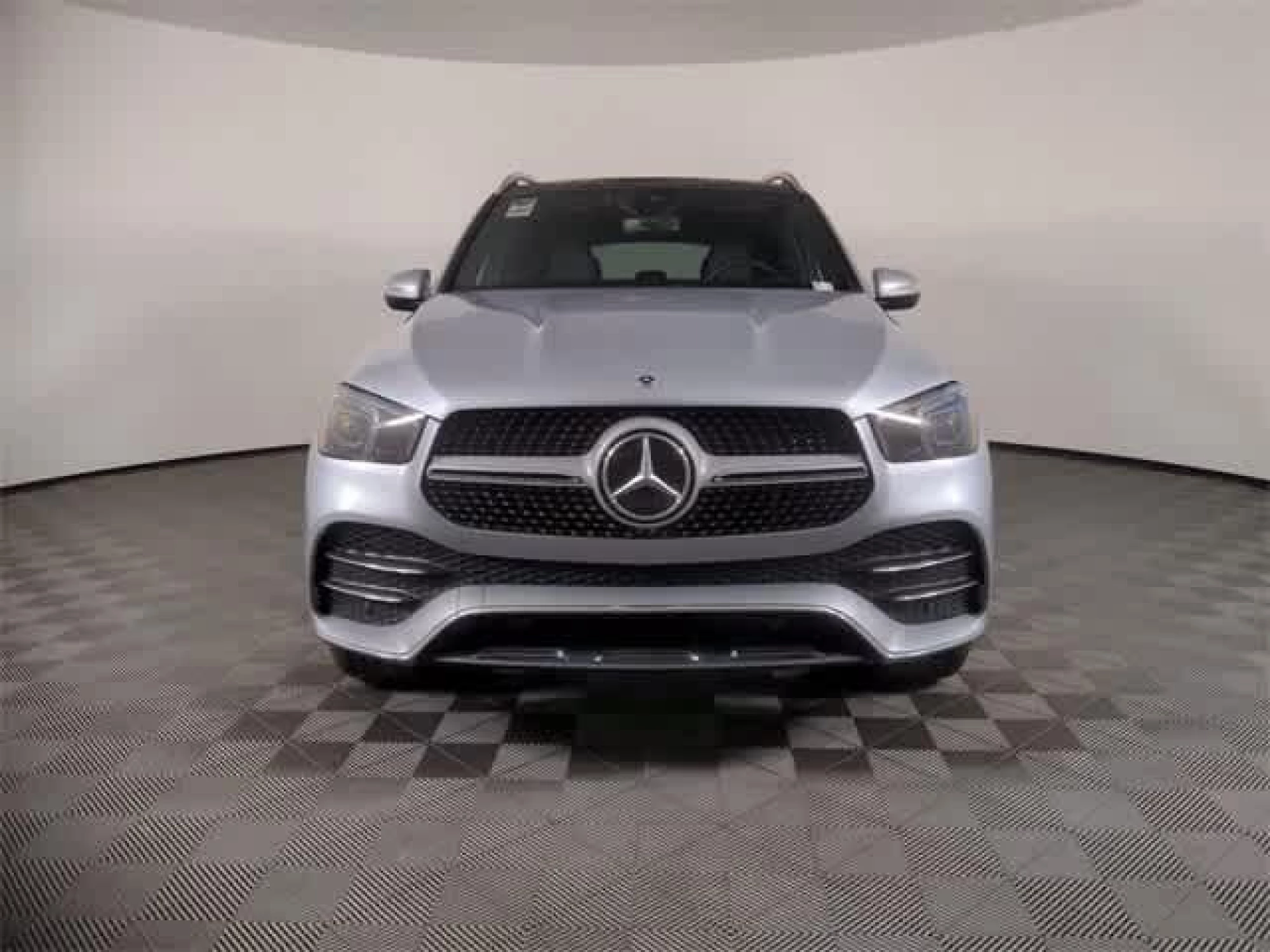 2023 Mercedes-Benz GLE 450 4MATIC