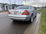 1999 Mercedes-Benz SLK-Class SLK230 Kompressor
