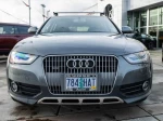 2015 Audi allroad 2.0T Premium