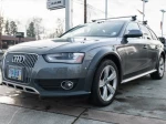 2015 Audi allroad 2.0T Premium