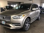 2020 Volvo XC90 Hybrid T8 Inscription 7 Passenger