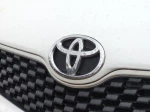 2012 Toyota Yaris Base