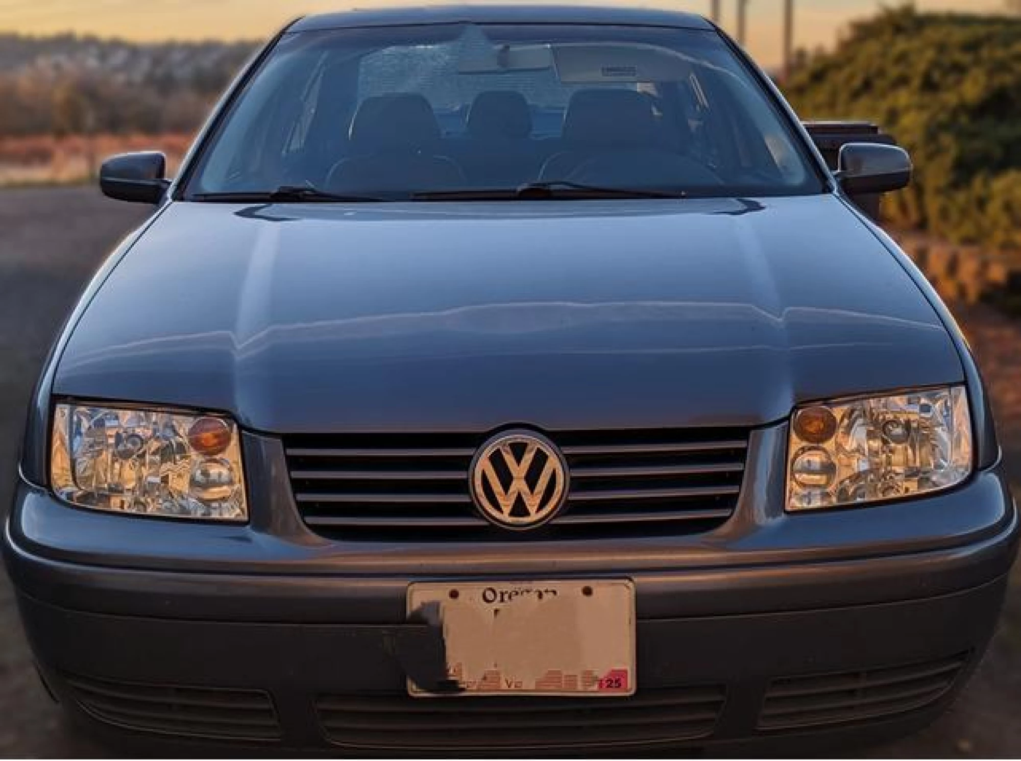 2003 Volkswagen Jetta GLS TDI