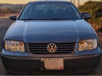 2003 Volkswagen Jetta GLS TDI