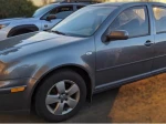 2003 Volkswagen Jetta GLS TDI