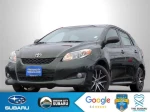 2011 Toyota Matrix S
