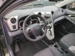 2011 Toyota Matrix S