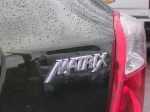2011 Toyota Matrix S