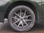 2011 Toyota Matrix S