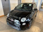 2016 FIAT 500e Battery Electric