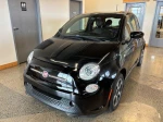 2016 FIAT 500e Battery Electric