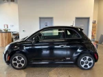 2016 FIAT 500e Battery Electric