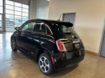 2016 FIAT 500e Battery Electric