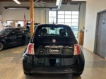 2016 FIAT 500e Battery Electric