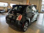 2016 FIAT 500e Battery Electric