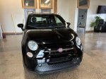 2016 FIAT 500e Battery Electric
