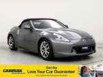 2012 Nissan 370Z Touring