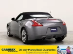 2012 Nissan 370Z Touring