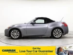 2012 Nissan 370Z Touring
