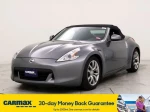 2012 Nissan 370Z Touring