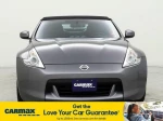 2012 Nissan 370Z Touring