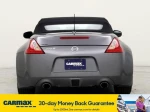 2012 Nissan 370Z Touring